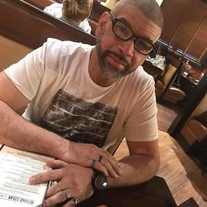 Meet your Posher, Abraham